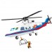لگو هلیکوپتر امداد 603201