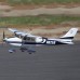 هواپیمای کنترلی Cessna 1410mm sky trainer ساخت شرکت FMS