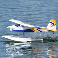 کیت آب نشین هواپیمای مدل super ez 1220mm ساخت FMS