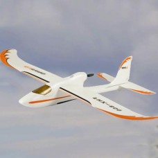 هواپیمای کنترلی easy trainer 800mm ساخت شرکت FMS