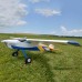 کیت آب نشین هواپیمای مدل super ez 1220mm ساخت FMS