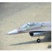 کیت بدنه هواپیمای جت F16 fighter V2 ساخت شرکت FMS