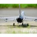 هواپیمای جت کنترلی F16 fighter V2 ساخت شرکت FMS