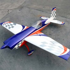 کیت بدنه هواپیمای Extra 330SC ساخت شرکت pilot