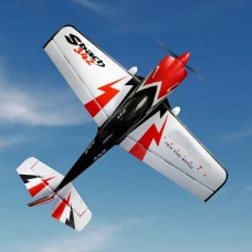 کیت بدنه هواپیمای Sbach342  ساخت شرکت pilot