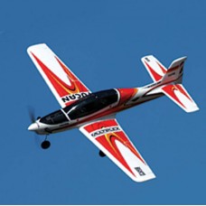  هواپیمای مدل Multiplex Tucan
