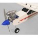 کیت بدنه هواپیمای کنترلی سوختی paragon 1580mm