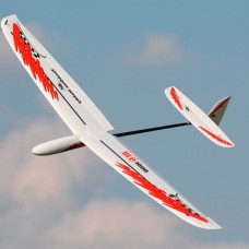 هواپیمای مدل TechOne Hobby dlg 1000