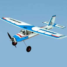 هواپیمای کنترلی funman (بدنه ، موتور ، سروو و اسپید)