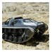 تانک کنترلی دریفت SG-1203 RC Tank (Crawler SG2061) - رنگ سفید